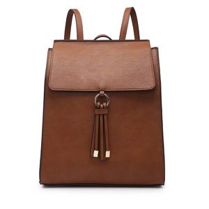 Backpack - Jen & Co